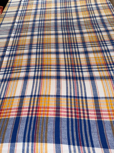 Nappe bistrot ancienne - , en
