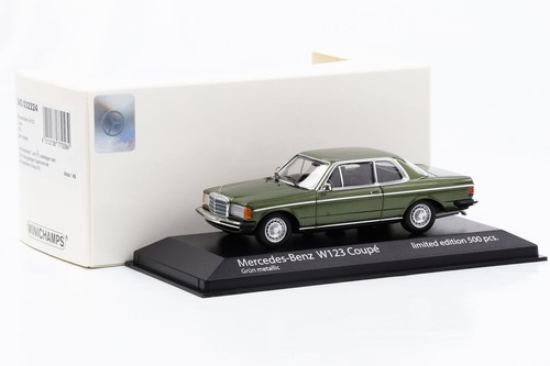 Mercedes benz 230 - 1:43,