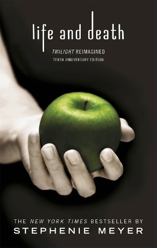 Stephenie meyer life and - meyer,