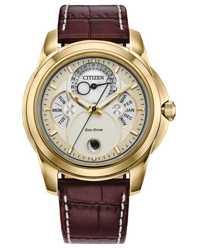 New citizen eco drive - new,