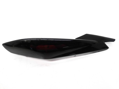 Coque arrière gauche yamaha - gauche, (yamaha
