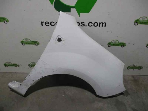 631009162r aile avant droite - droite, /