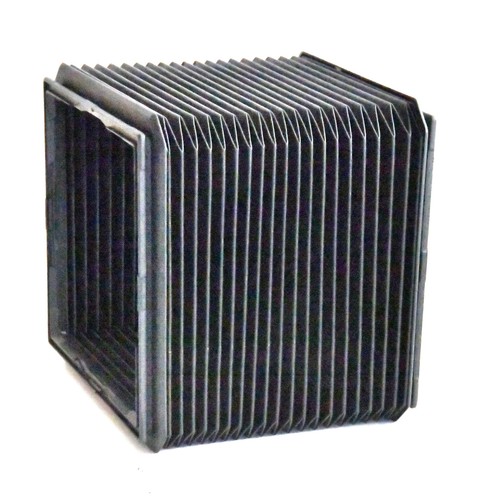 Sinar norma sofflet 4x5 - p,, f