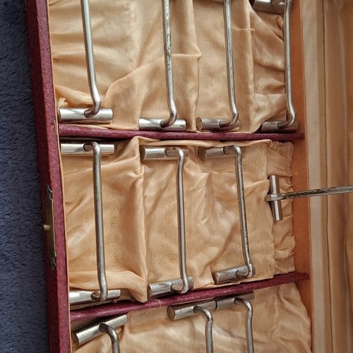 Porte couteau métal - 11,
