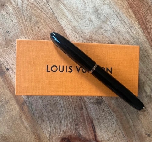 Stylo plume louis vuitton - plume,