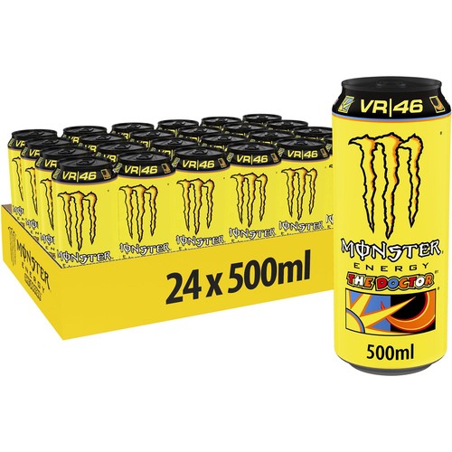 Monster energy the - monster,