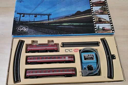 Gégé coffret capitole ho - ,