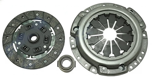 Kit embrayage jt9205 rymec - d'embrayage,