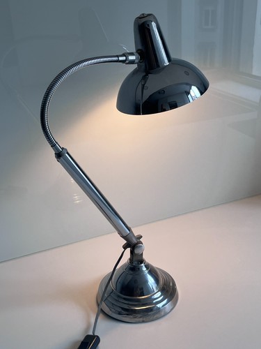 Ancienne lampe vintage super - ancienne,