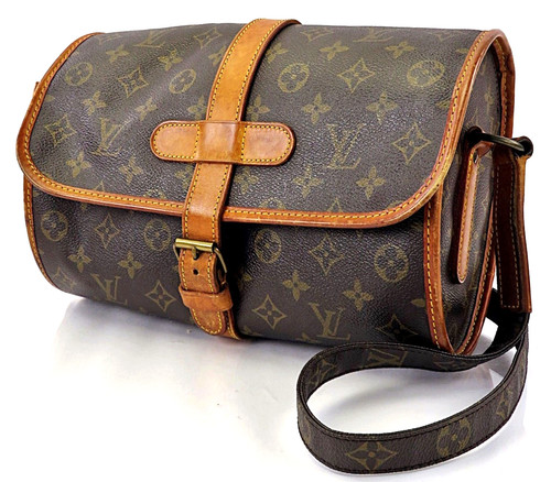 Authentique sac main - authentique,