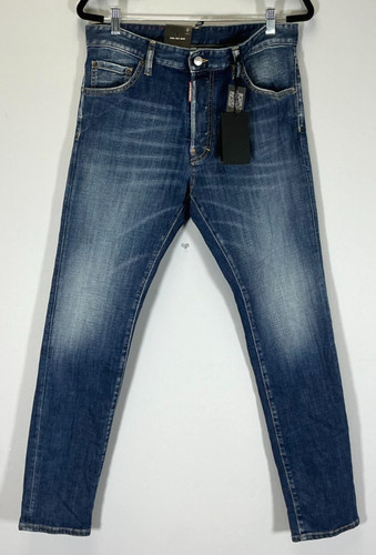 Dsquared2 cool guy - guy, mid-rise