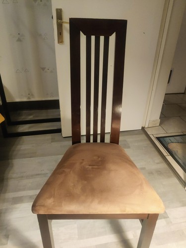 Chaises style colonial - 6,