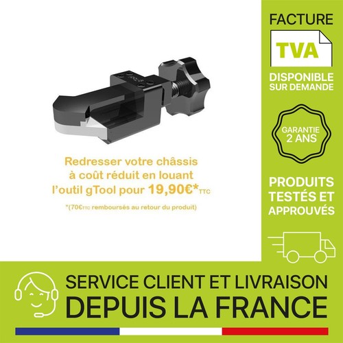 Location outil gtool g1204 - location,