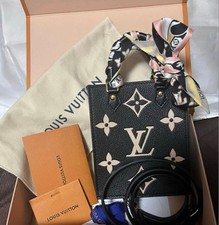 Louis Vuitton Monogram Petite