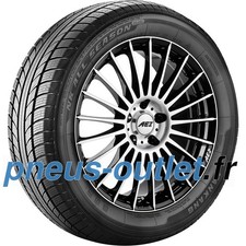 Nankang NK All Season Plus