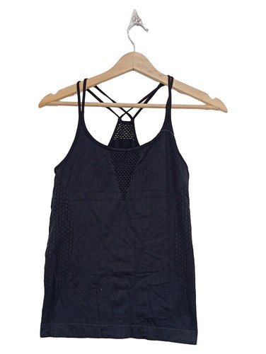 Crivit top sport femme - sport, noir
