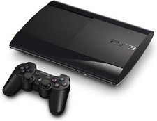 Console PlayStation 3 Ultra