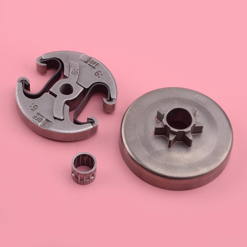 Spur clutch drum fit for - drum,