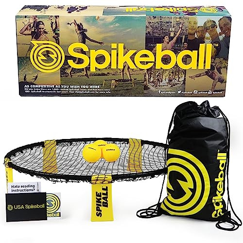 Spikeball standard set 3 - set,