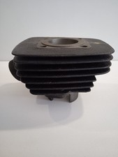 cylindre / piston Garelli