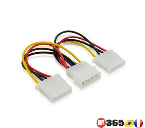 Alimentation molex ide - alimentation,