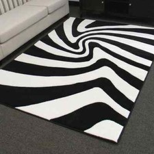 Tapis moderne de luxe, tapis