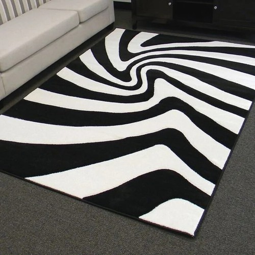 Tapis moderne luxe - tapis,