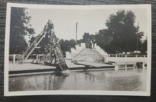 MAROC MEKNES PISCINE