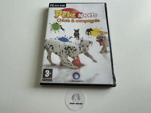 Petz sports chiots - petz, &