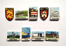 9 Fèves Boulangerie DENOU à