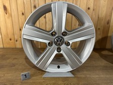 1x Alliage Dover Original VW