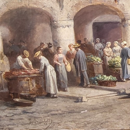 Léonard saurfelt 1840 1890 - saurfelt,