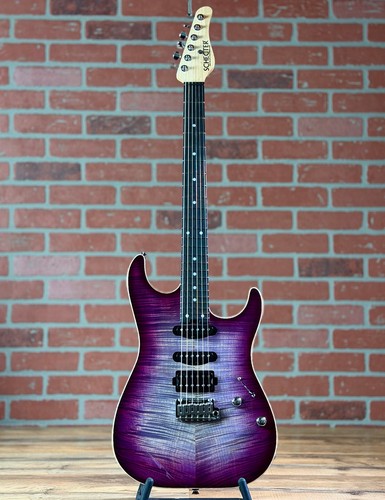 Schecter usa custom - schecter,