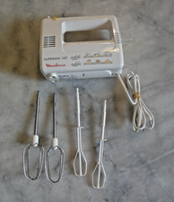 Batteur Moulinex Supermix 150