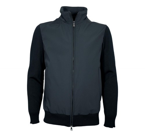 Paul shark cardigan - paul,