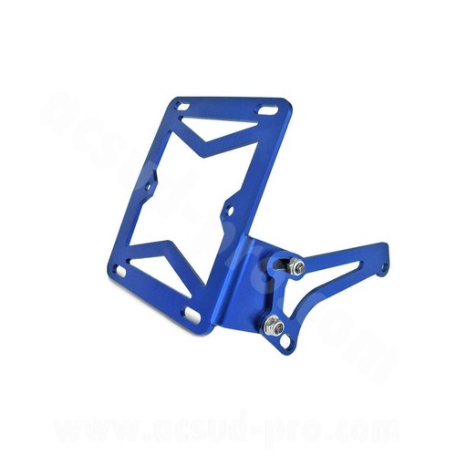 Support lateral plaque - lateral,