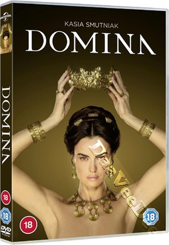 Domina new pal cult - domina,