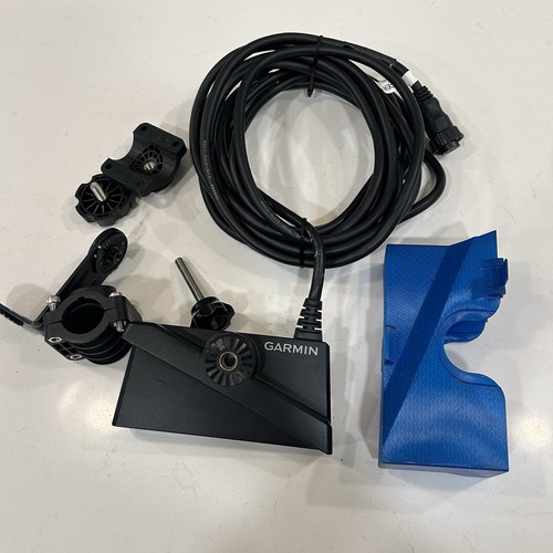 Garmin livescope lvs34 - garmin,
