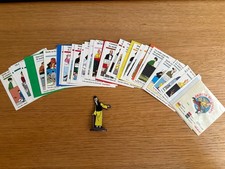 Figurine Tintin métal 