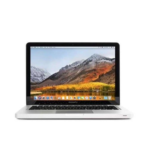 Apple macbook pro intel - macbook,