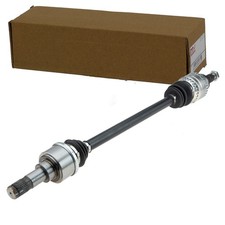 NTY ARBRE D'ENTRAÎNEMENT