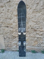 MONOSKI PARABOLIC DURET 150cm