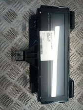 Compteur RENAULT ZOE 1