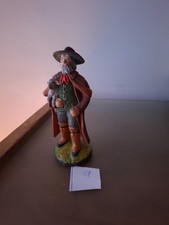 SANTON CARBONEL 13 CM , LE