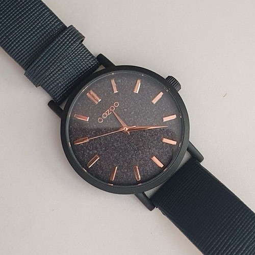 Montre homme femme oozoo - montre, homme/femme