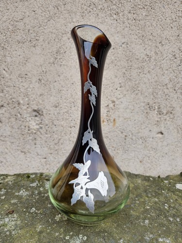Vase michele luzoro décor - vase,