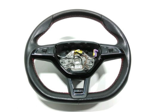 Volant 5e0419091bbhth skoda - volant,