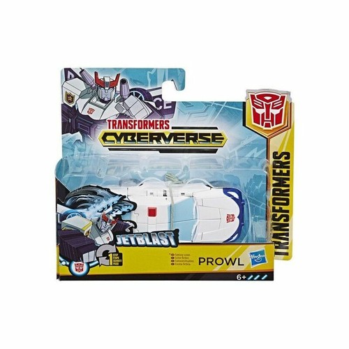 Hasbro transformers cyberverse - transformers,