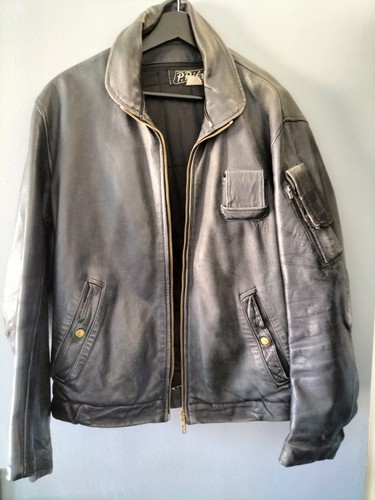 Blouson pilote armée air - blouson, l'air