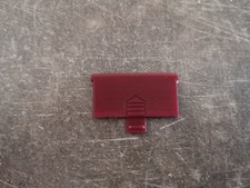 Cache pile Nintendo game &